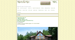 Desktop Screenshot of knottyandnicebb.com